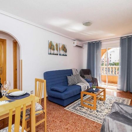 Apartamentos Villa Madrid Torrevieja Zewnętrze zdjęcie