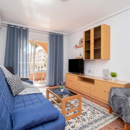 Apartamentos Villa Madrid Torrevieja Zewnętrze zdjęcie