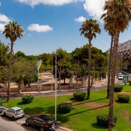 Apartamentos Villa Madrid Torrevieja Zewnętrze zdjęcie