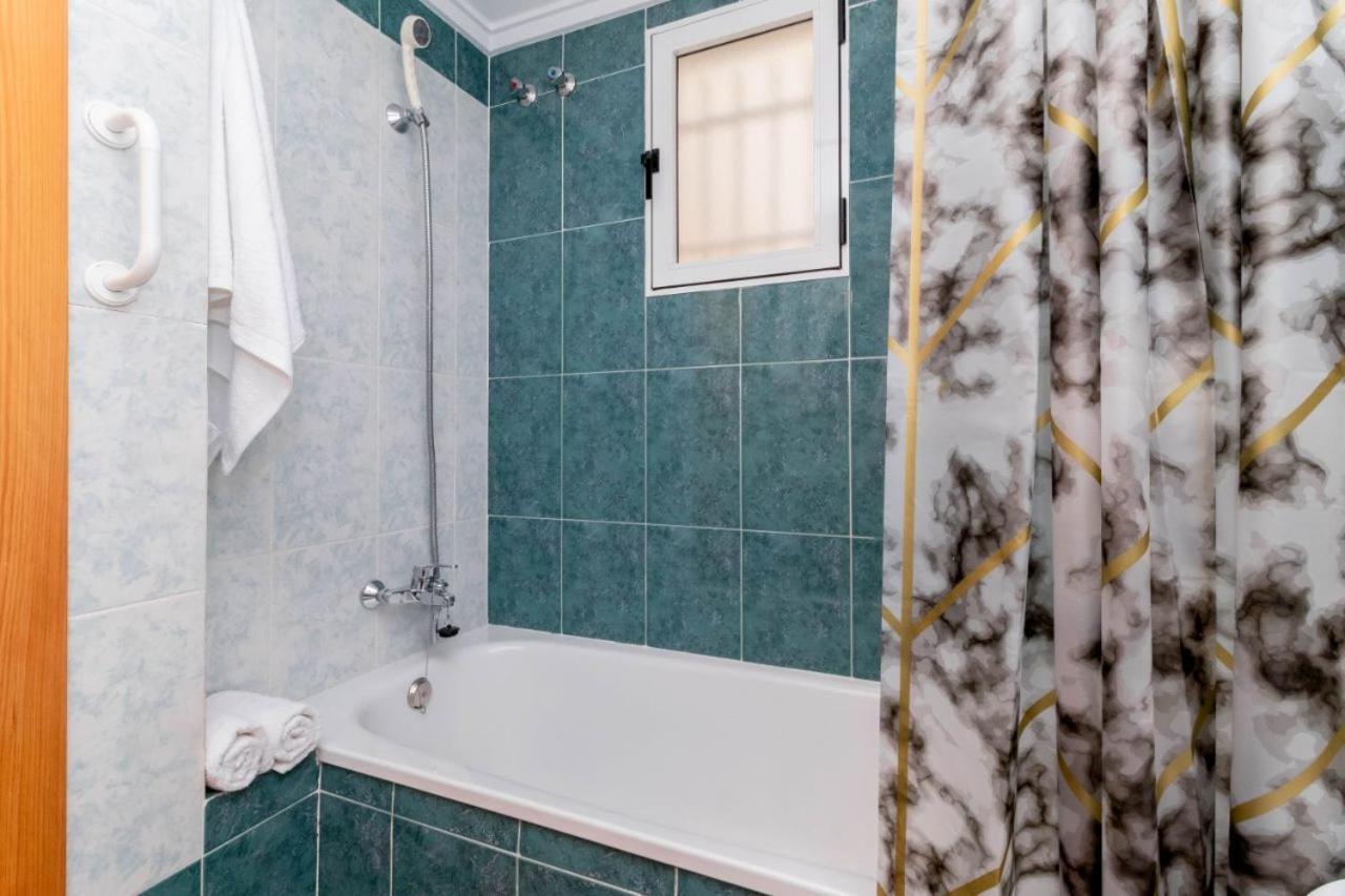 Apartamentos Villa Madrid Torrevieja Zewnętrze zdjęcie