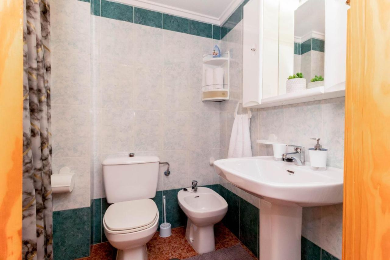 Apartamentos Villa Madrid Torrevieja Zewnętrze zdjęcie